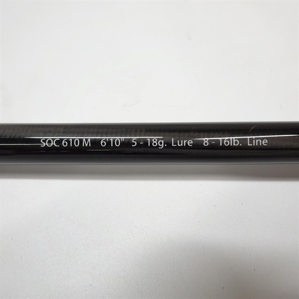 スタンドアウトＳＯＣ６１０Ｍ
